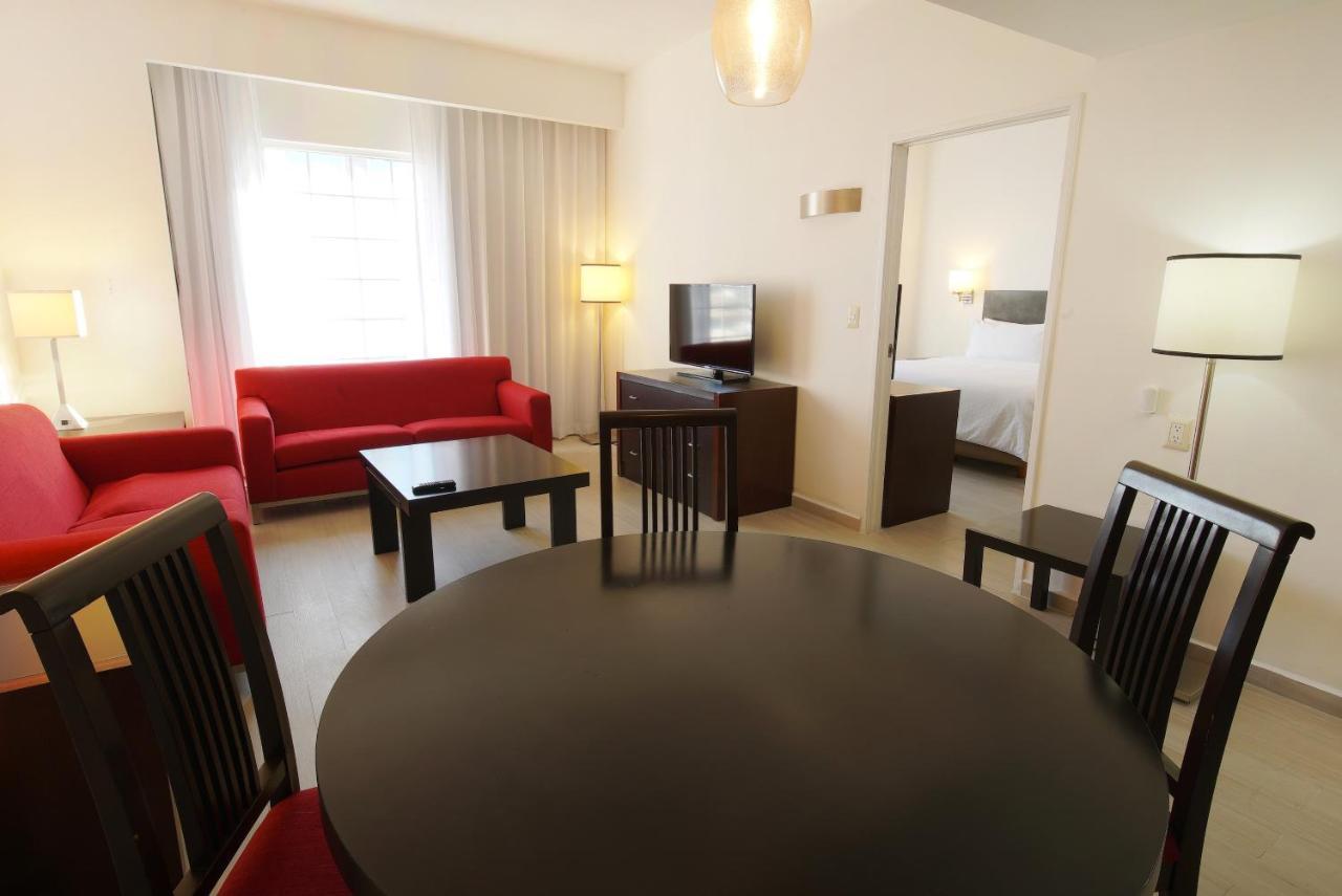Fiesta Inn Express Ciudad Obregón Eksteriør bilde