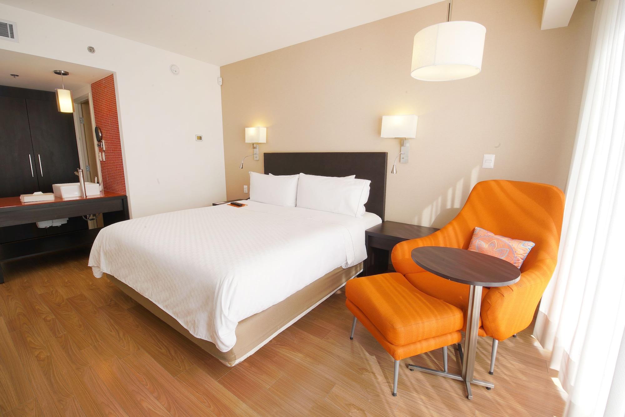 Fiesta Inn Express Ciudad Obregón Eksteriør bilde