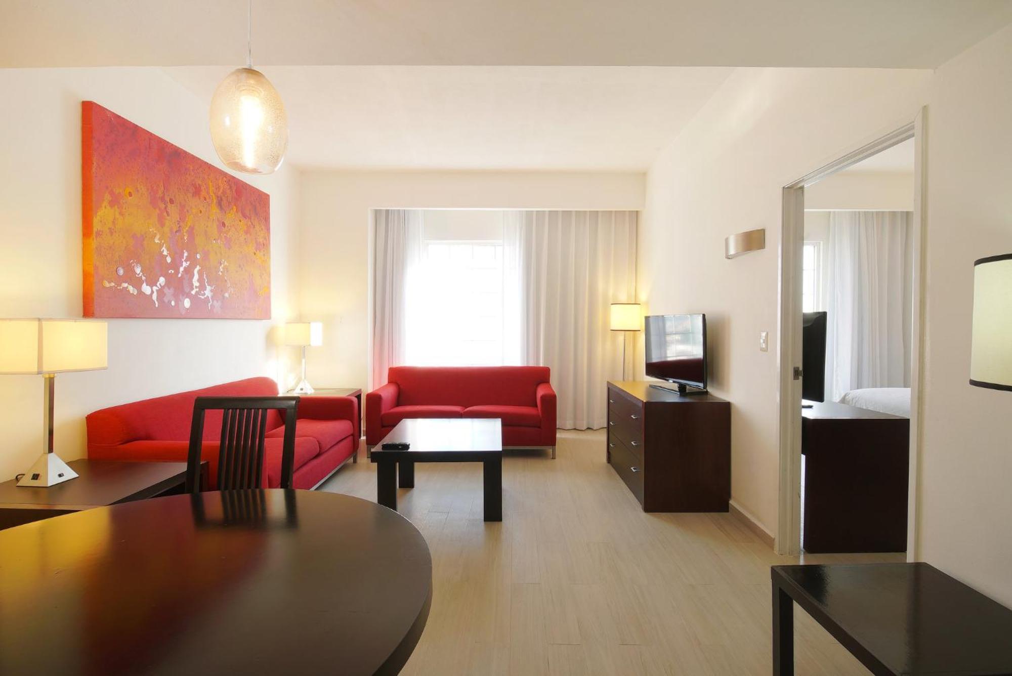 Fiesta Inn Express Ciudad Obregón Eksteriør bilde