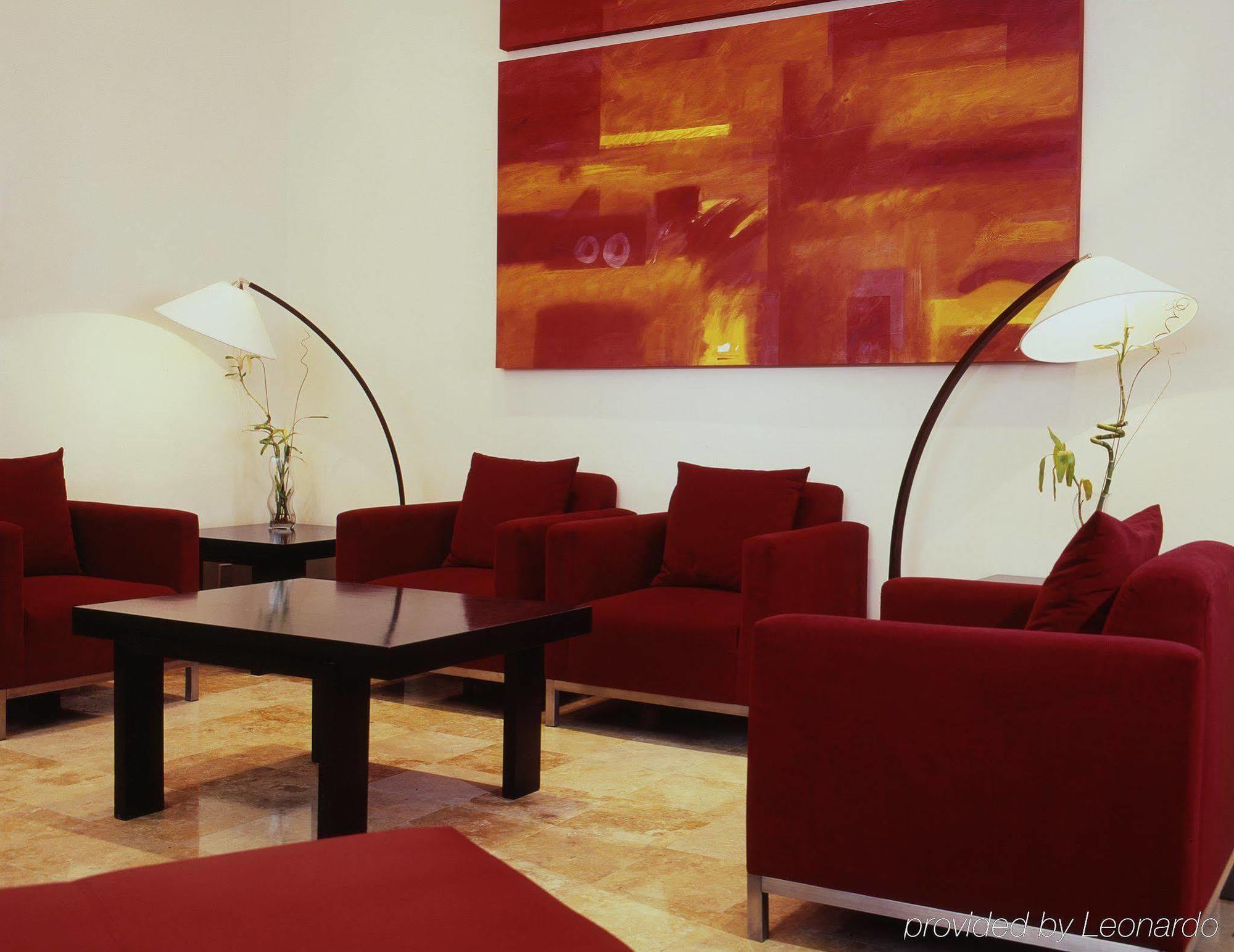 Fiesta Inn Express Ciudad Obregón Eksteriør bilde