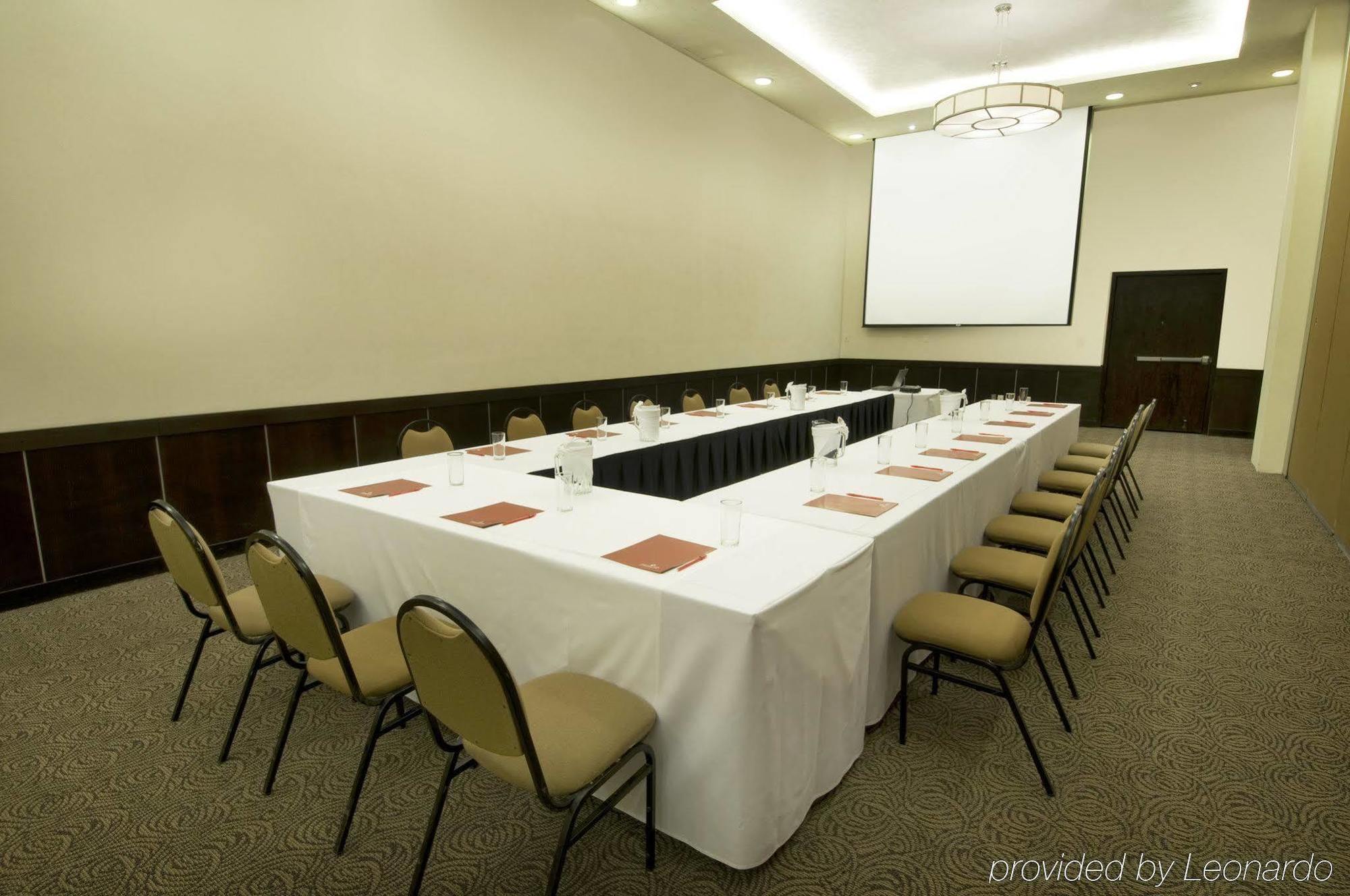 Fiesta Inn Express Ciudad Obregón Business bilde