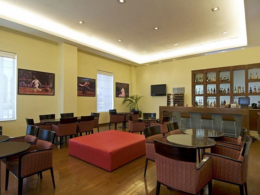 Fiesta Inn Express Ciudad Obregón Eksteriør bilde