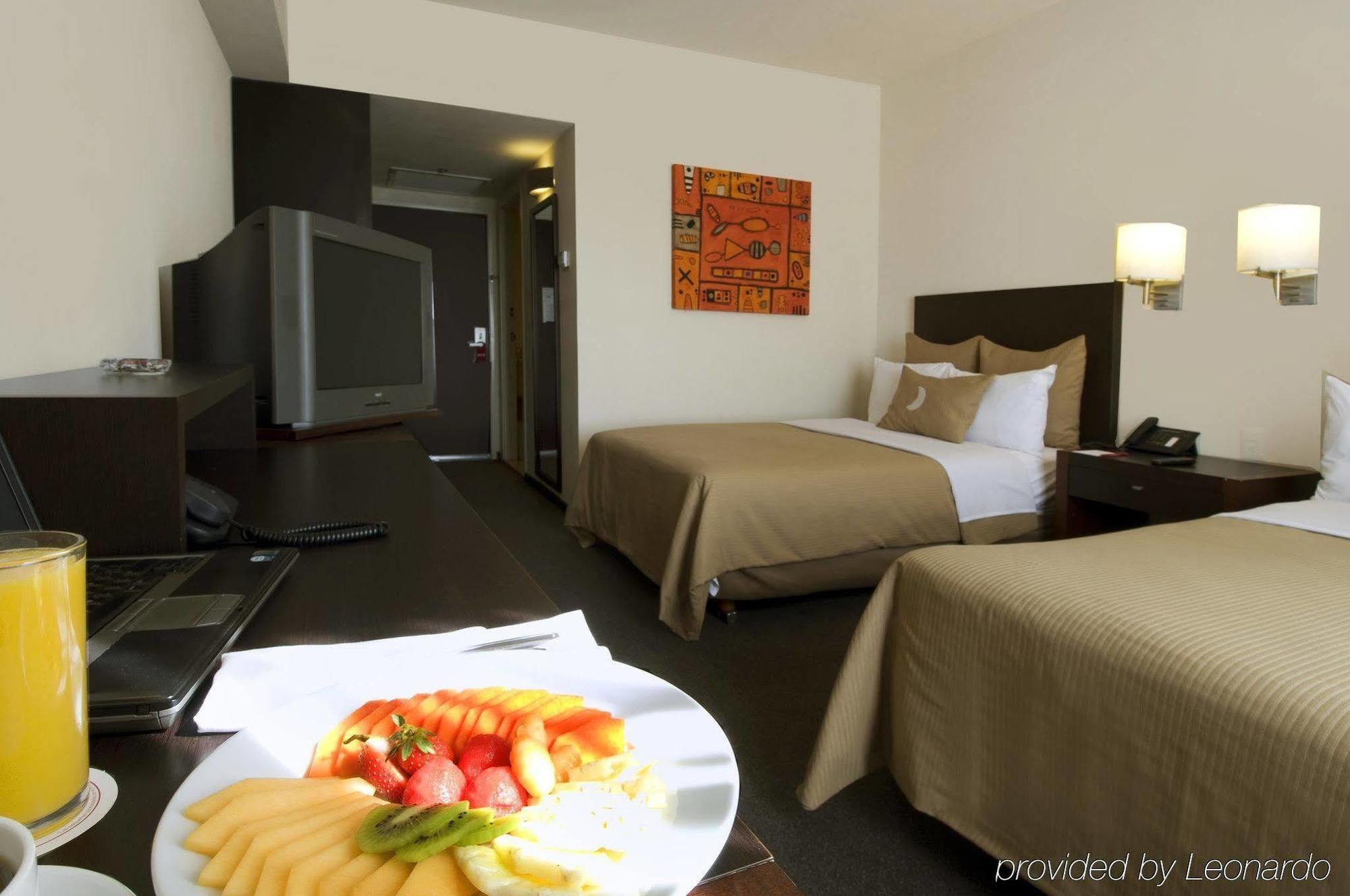 Fiesta Inn Express Ciudad Obregón Rom bilde