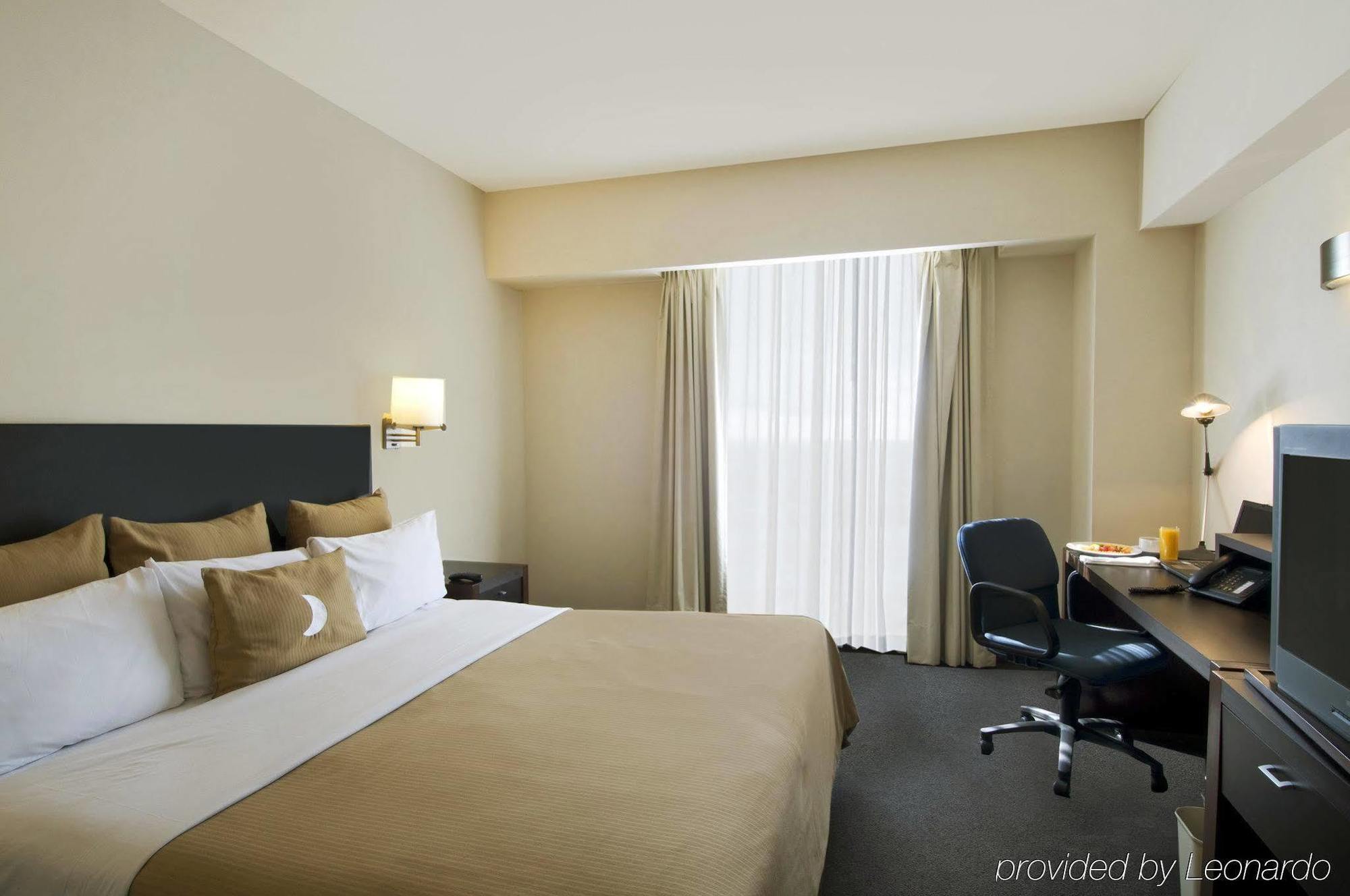 Fiesta Inn Express Ciudad Obregón Rom bilde