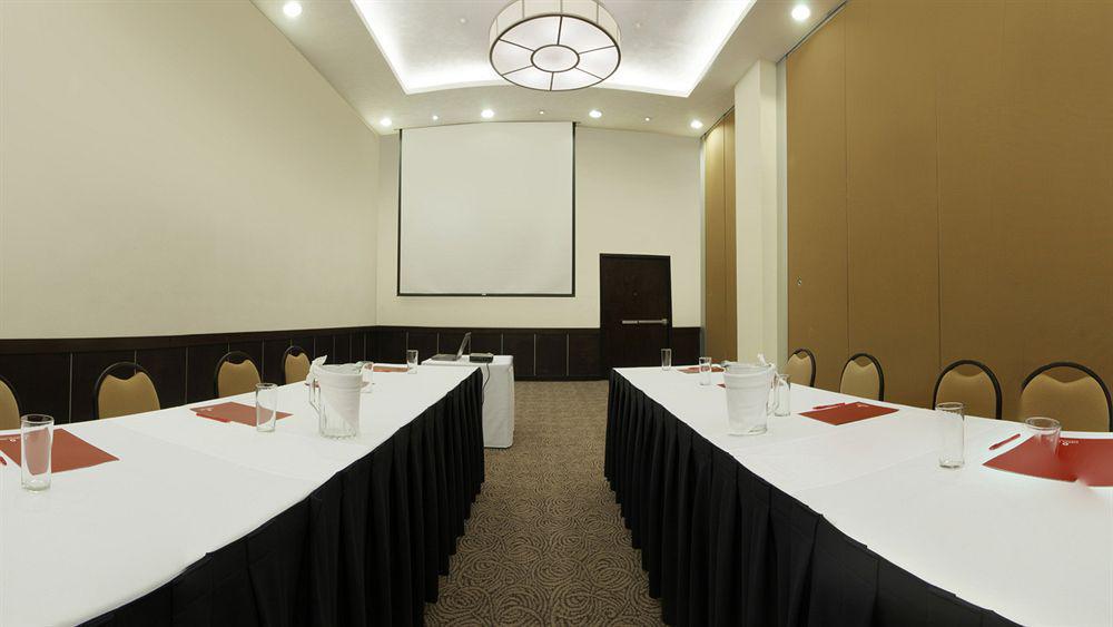 Fiesta Inn Express Ciudad Obregón Eksteriør bilde